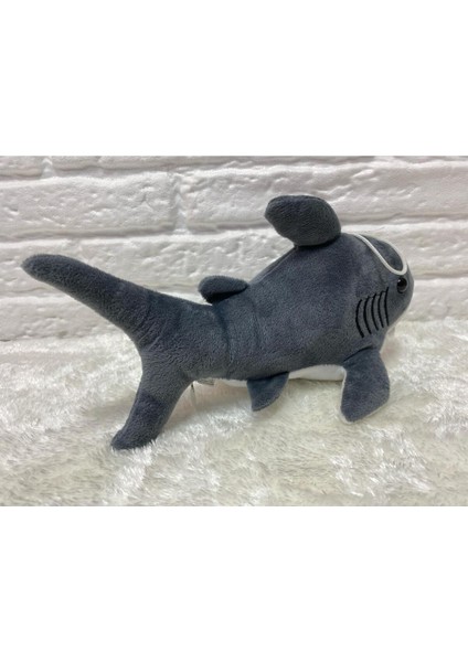 Baby Shark Peluş Köpek Balığı 25 cm 1 Adet