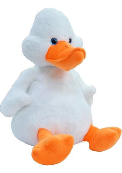 Peluş Ördek 40 cm 62413 1 Adet