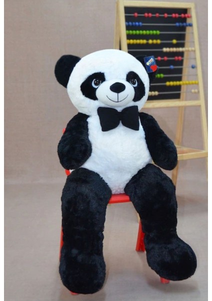 Luxury 75 cm Panda Ayıcık 14 Şubat Sevgililer Günü Hediyesi 1 Adet