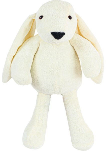 Sevimli Peluş Uyku Arkadaşı Tavşan - Yumuşak Peluş Tavşancık 1 Adet modelleri