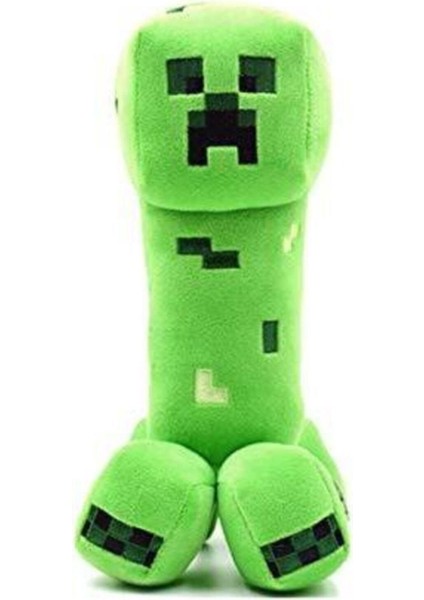 Green Creeper Jj Karakter Oyuncak 19 cm 1 Adet