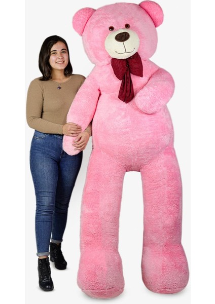 200 cm Papyonlu Büyük Ayıcık (%100 Yerli) 1 Adet