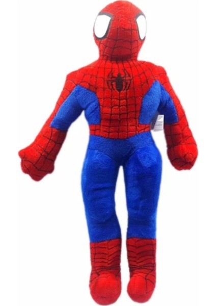 Oyuncakçıdede Spiderman Peluş Oyuncak Örümcek Adam 1 Adet