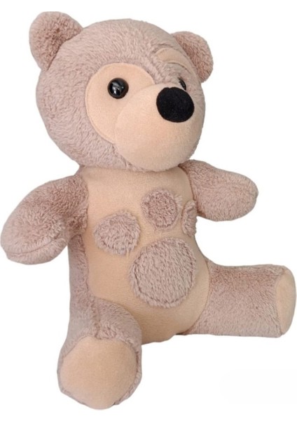 Luxury Ayıcık Bombo Peluş Oyuncak Ayıcık 40 cm 1 Adet