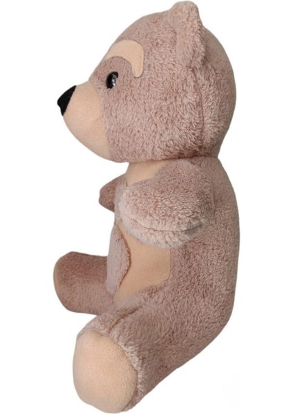 Luxury Ayıcık Bombo Peluş Oyuncak Ayıcık 40 cm 1 Adet