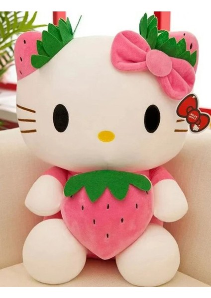 Hello Kitty 30 cm Oyuncak Hello Kıtty 1 Adet