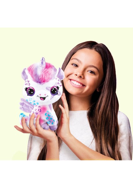 Aırbrush Plush - Gıd Koleksiyonu 1 Adet