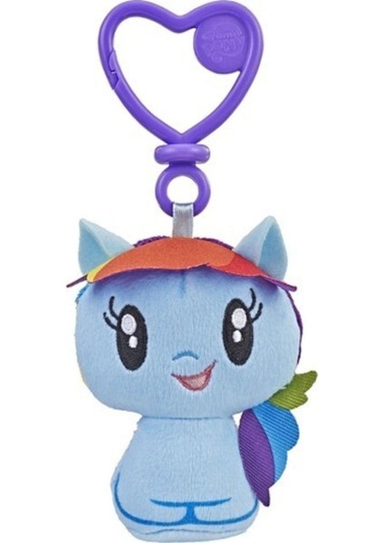 My Little Pony Cutie Mark Crew Klipsli Peluş E2920-E3444 1 Adet