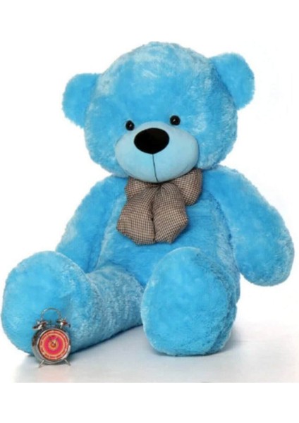 Oyuncak Peluş Ayıcık 80 cm Hediyelik Ayı 1 Adet