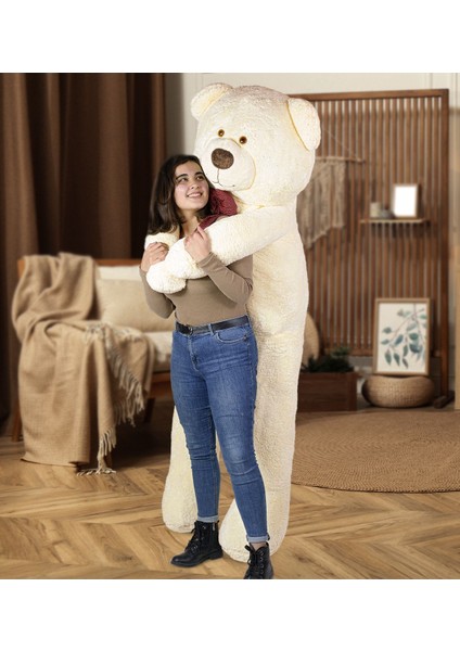 200 cm Papyonlu Büyük Ayıcık ( Yerli) 1 Adet