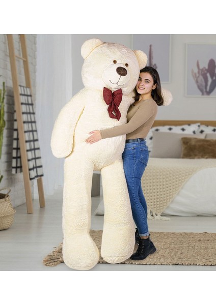 200 cm Papyonlu Büyük Ayıcık ( Yerli) 1 Adet