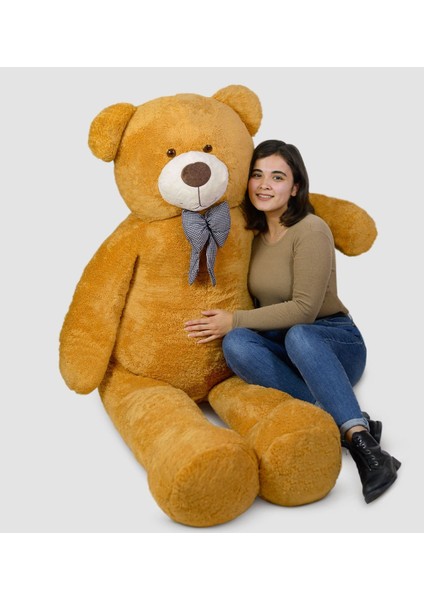 200 cm Dev Ayıcık 1 Adet