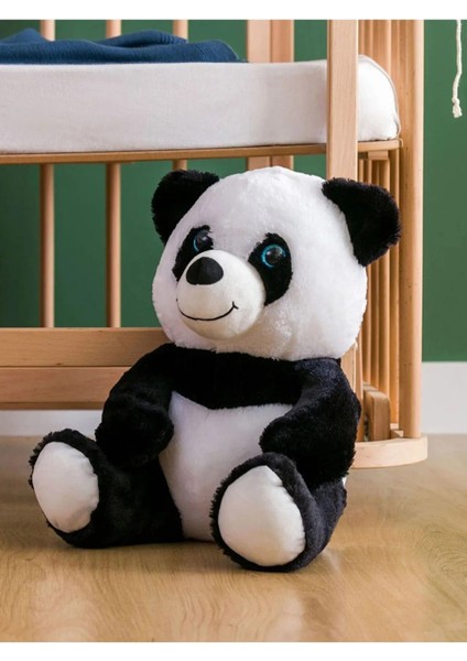 Moontoy Pelüş Panda 35 cm. 1 Adet