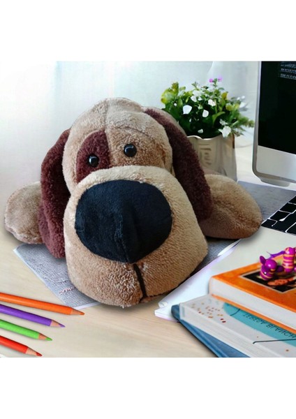 Toyzz 75 cm Uykucu Köpek Peluş Oyuncak Uyku Arkadasi Tshortlü Kopek Yastik 1 Adet fiyatları