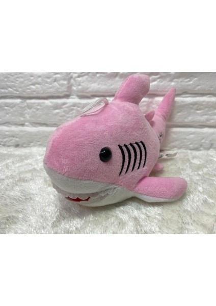 Baby Shark Peluş Köpek Balığı 25 cm 1 Adet
