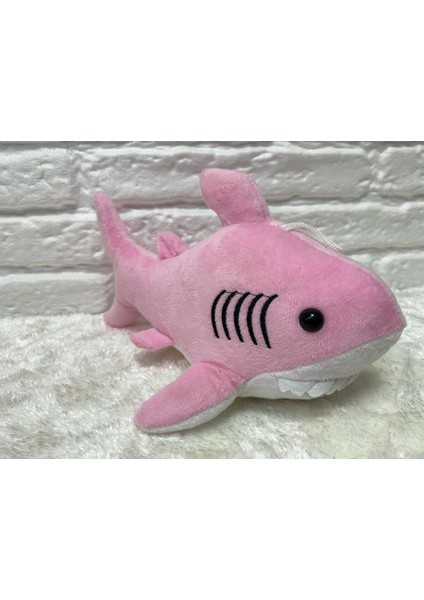 Baby Shark Peluş Köpek Balığı 25 cm 1 Adet