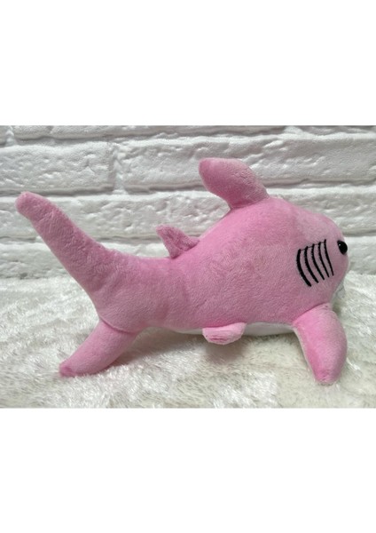 Baby Shark Peluş Köpek Balığı 25 cm 1 Adet