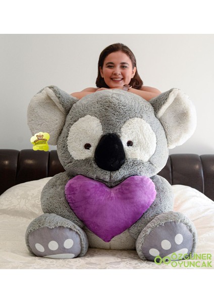Koala: Sevimliliğin En Tatlı Hali!" 1 Adet
