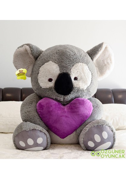 Koala: Sevimliliğin En Tatlı Hali!" 1 Adet modelleri