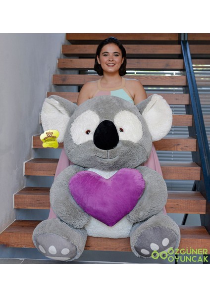 Koala: Sevimliliğin En Tatlı Hali!" 1 Adet fırsatları