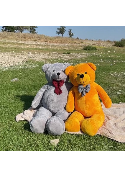 140 cm Papyonlu Büyük Ayıcık 1 Adet