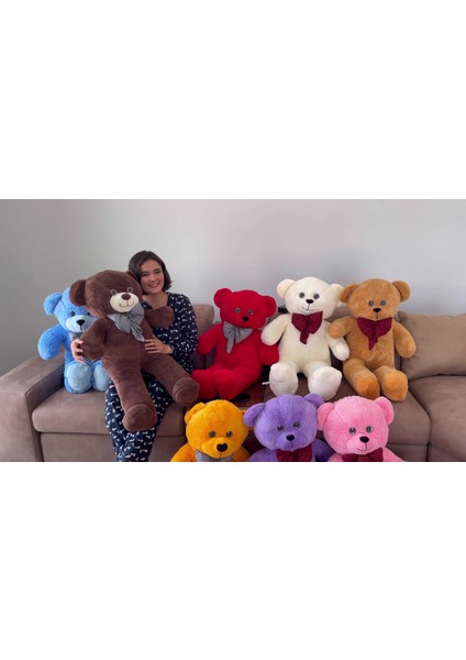 120 cm Papyonlu Büyük Ayıcık (%100 Yerli) 1 Adet