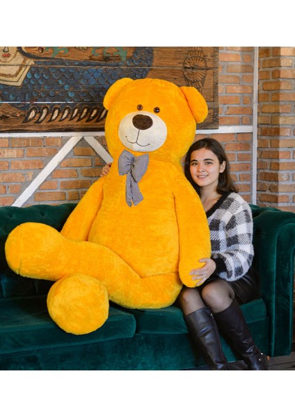 200 cm Papyonlu Büyük Ayıcık (%100 Yerli) 1 Adet