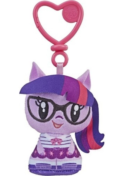 My Little Pony Cutie Mark Crew Klipsli Peluş E2920-E3448 1 Adet