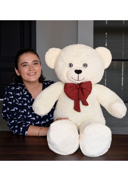120 cm Papyonlu Büyük Ayıcık 1 Adet