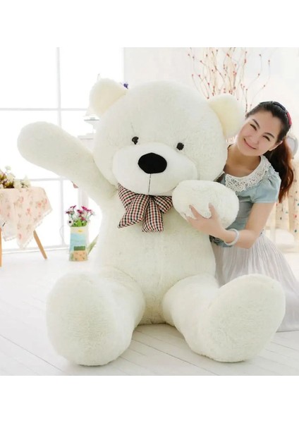 200 cm Dev Büyük Boy Peluş Ayı 1 Adet