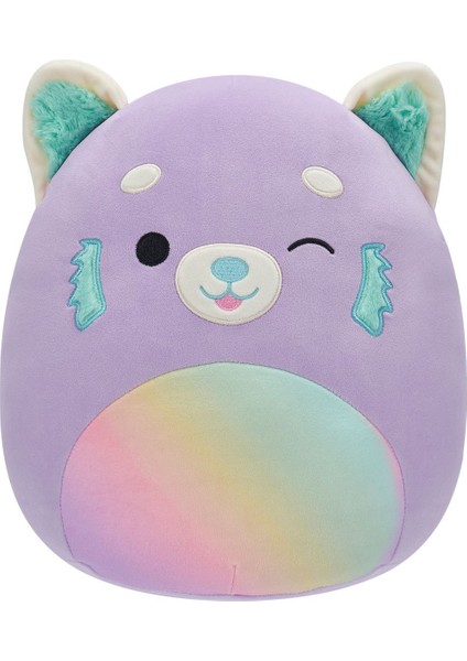 Kızıl Panda Lexis 30CM 1 Adet