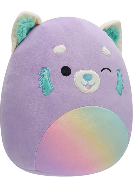 Kızıl Panda Lexis 30CM 1 Adet