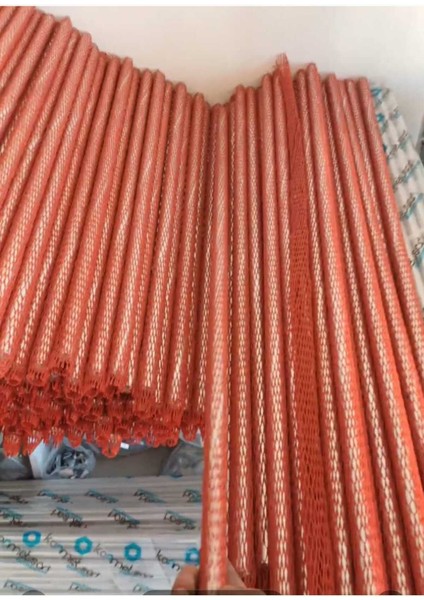 Luxury Alüminyum Oklava 120 cm 1 Adet indirimleri
