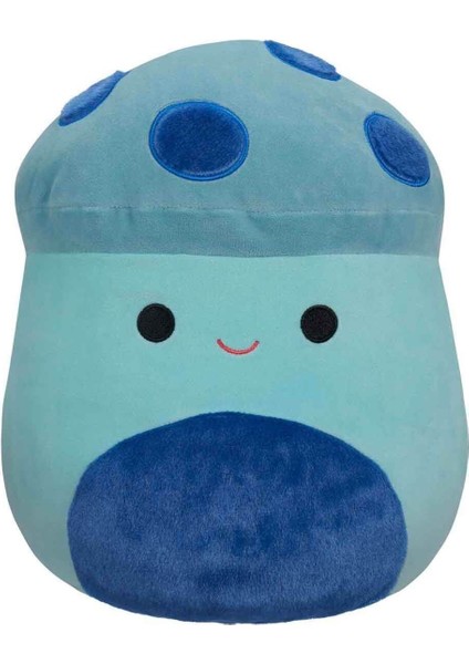 Squishmallows Peluş 30 cm SERI18C - Mantar Ankur 1 Adet