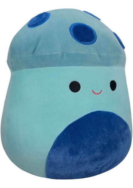 Squishmallows Peluş 30 cm SERI18C - Mantar Ankur 1 Adet