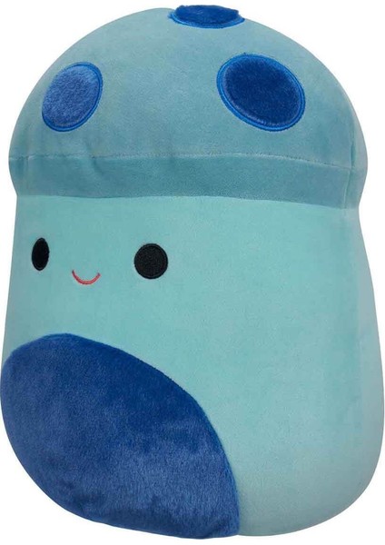 Squishmallows Peluş 30 cm SERI18C - Mantar Ankur 1 Adet