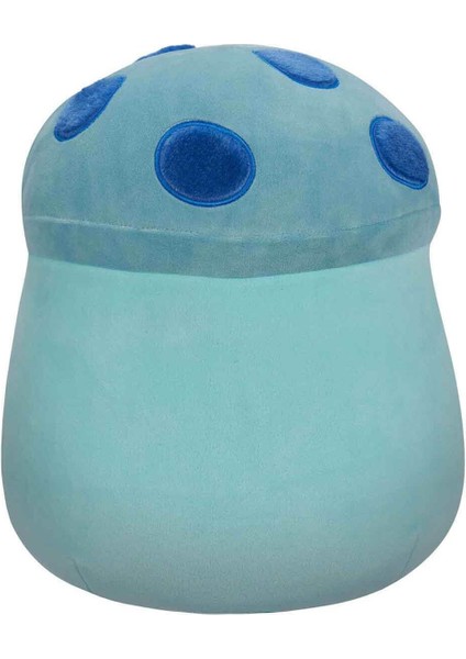 Squishmallows Peluş 30 cm SERI18C - Mantar Ankur 1 Adet