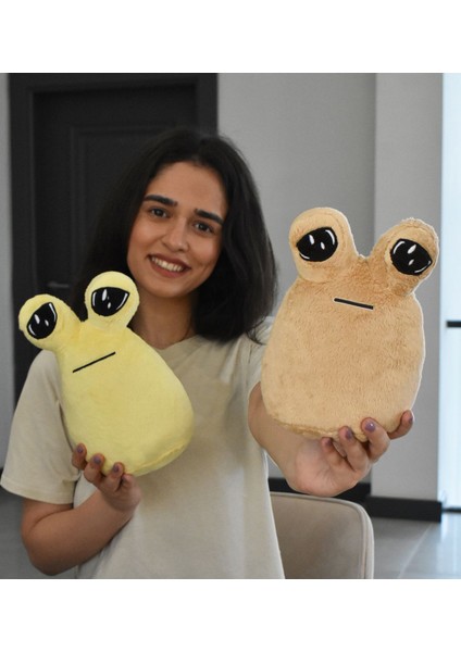 Yeni Uzaylı Arkadaşınız Poe Oyuncak 1 Adet modelleri
