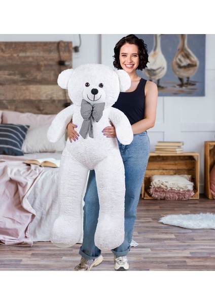 140 cm Papyonlu Büyük Ayıcık (%100 Yerli) 1 Adet