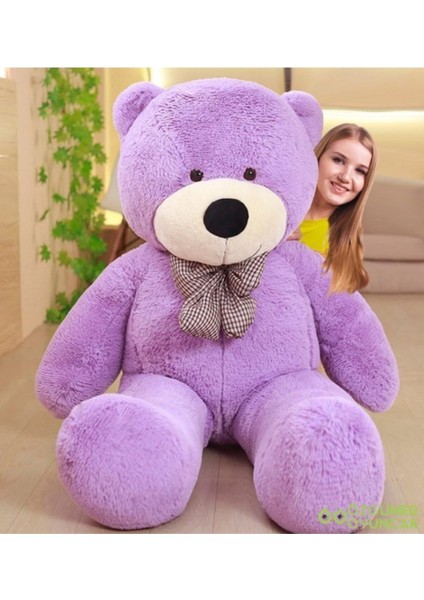 130 cm Papyonlu Büyük Ayıcık 1 Adet