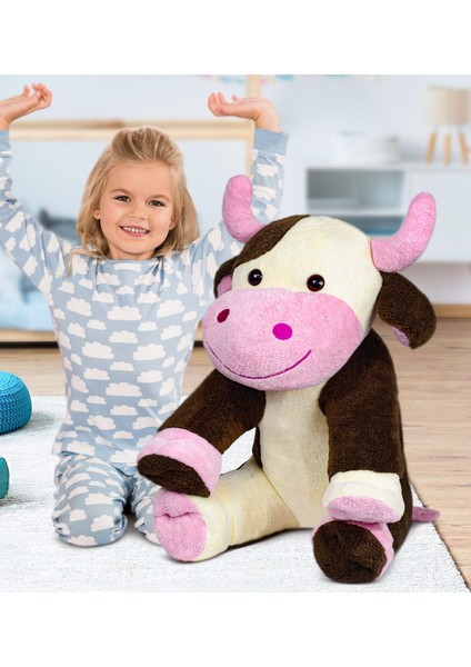 110 cm Oturan Inek 1 Adet