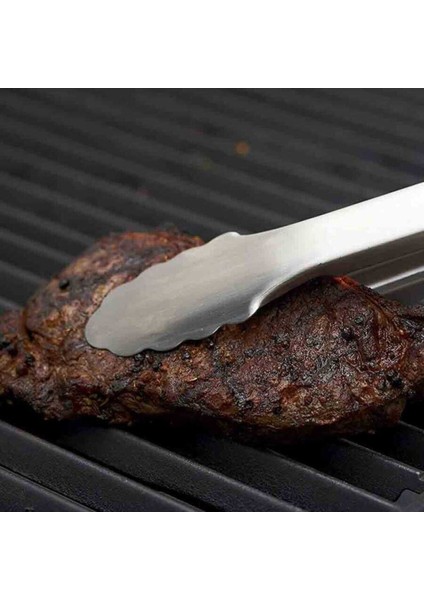 Luxury Maşa Barbekü 35 cm 1 Adet