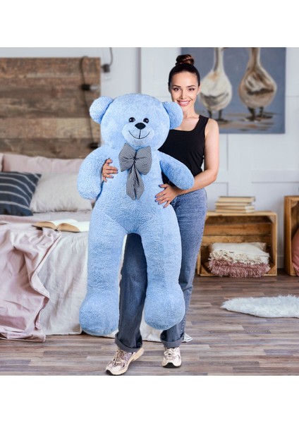 140 cm Papyonlu Büyük Ayıcık 1 Adet