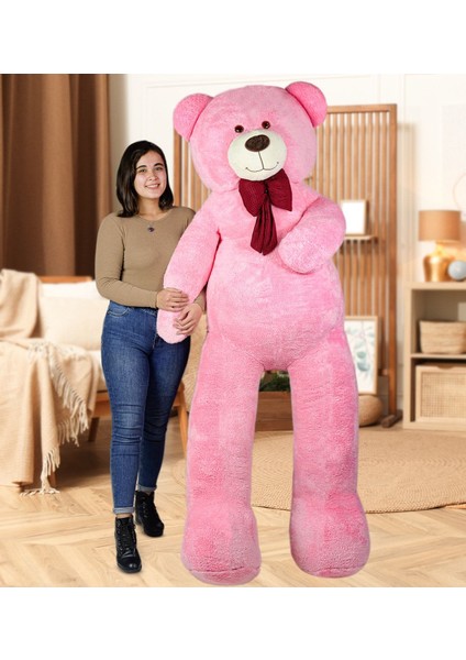 200 cm Papyonlu Büyük Ayıcık (%100 Yerli) 1 Adet