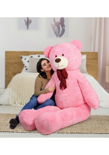 200 cm Papyonlu Büyük Ayıcık (%100 Yerli) 1 Adet