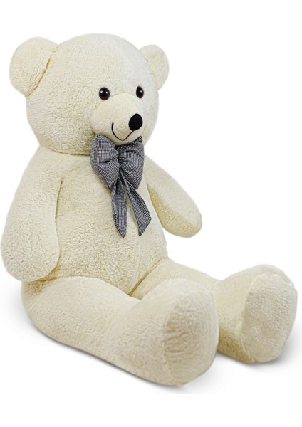 Oyuncak 100 cm Büyük Peluş Ayıcık 1 Metre 1 Adet