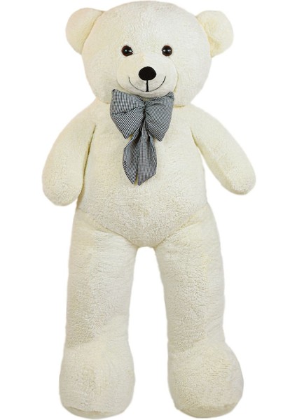 Oyuncak 100 cm Büyük Peluş Ayıcık 1 Metre 1 Adet