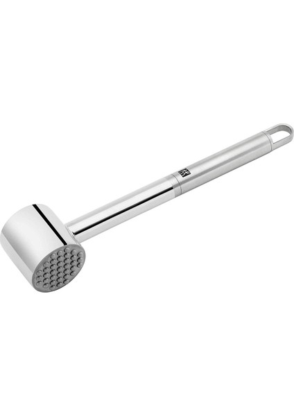 Luxury Marka: Zwilling Pro Et Tokmaği, 30 Cm, Metalik Gri, 18/10 Paslanmaz Çelik Kategori: Mutfak Düzenley 1 Adet