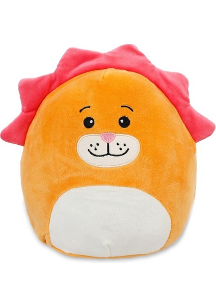 25 cm Squishy Yastık Peluş 1 Adet