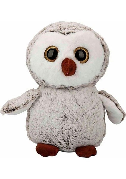 Sevimli Büyük Boy Peluş Baykuş Oyuncak Uyku & Oyun Arkadaşı 30 cm Sunman Mama 1 Adet fiyatları